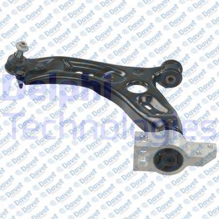 DELPHI TC3311 Alt Salincak Vw: Passat - Cc - Tiguan - Variant